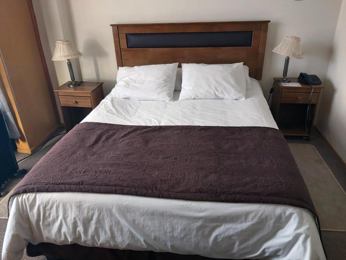 Hotel Esmeralda Castro Eksteriør billede